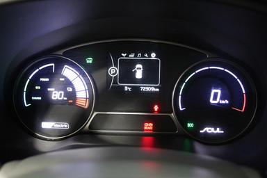 Kia Soul EV 2016 - Thumbnail 17
