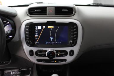 Kia Soul EV 2016 - Thumbnail 18