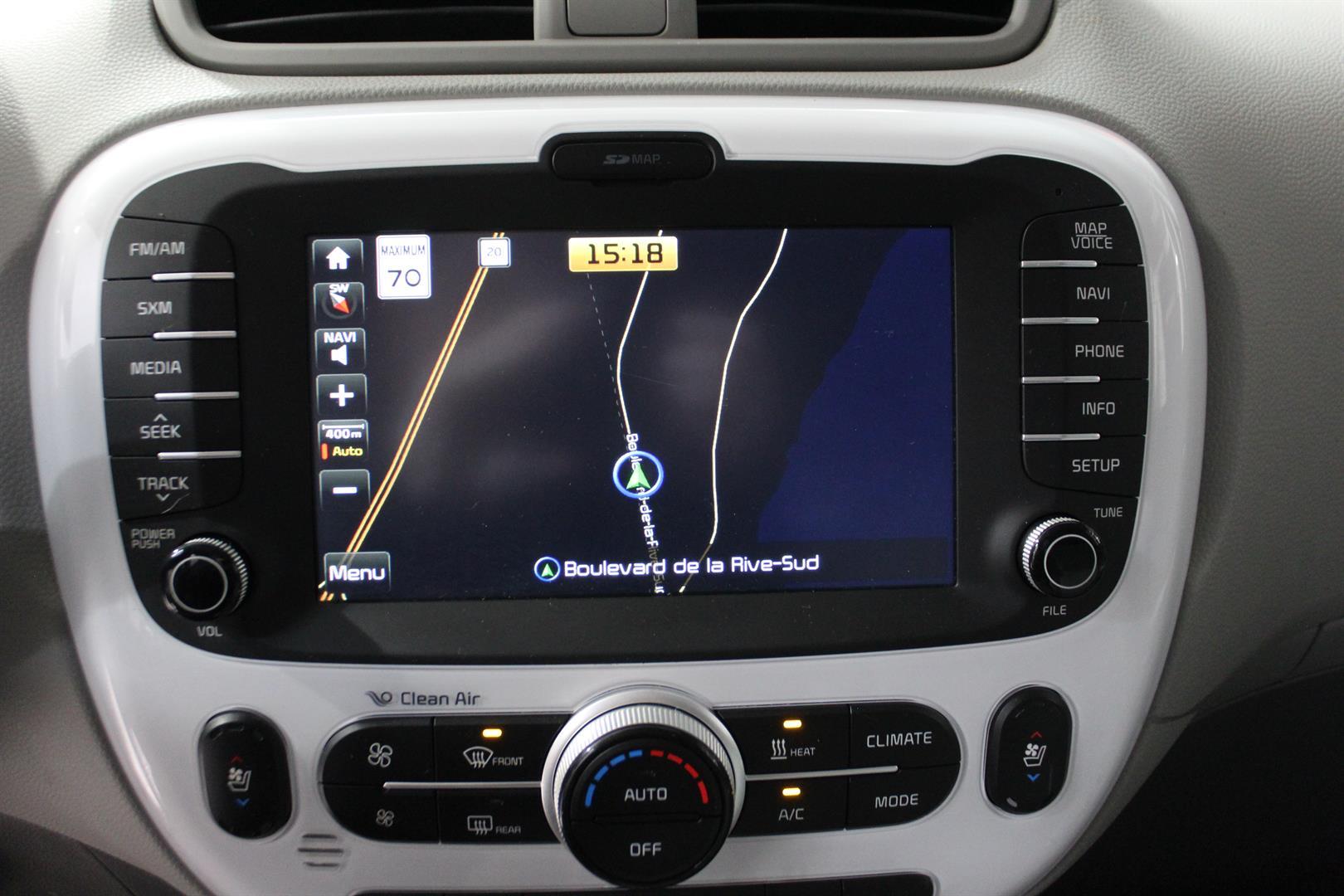 Kia Soul EV 2016 - Image 19