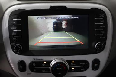 Kia Soul EV 2016 - Thumbnail 20