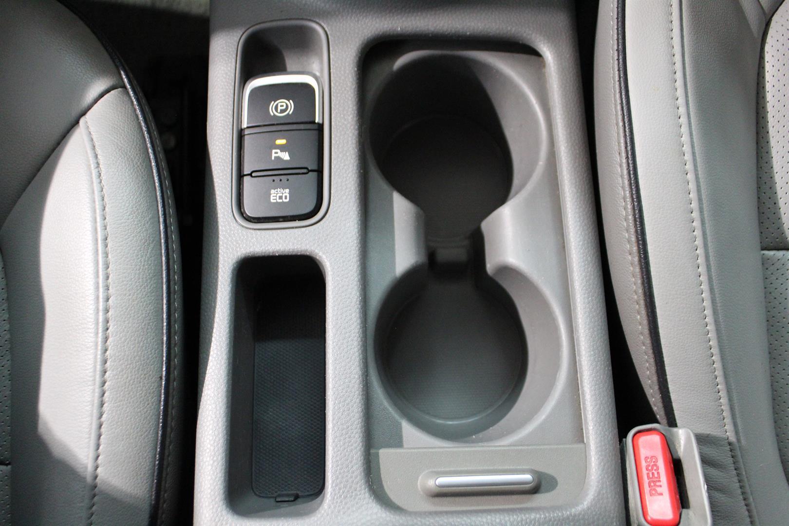 Kia Soul EV 2016 - Image 25