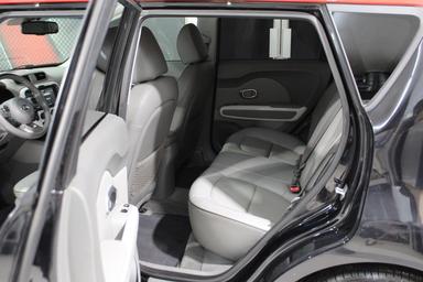 Kia Soul EV 2016 - Thumbnail 26