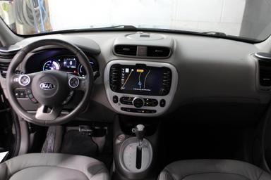 Kia Soul EV 2016 - Thumbnail 13