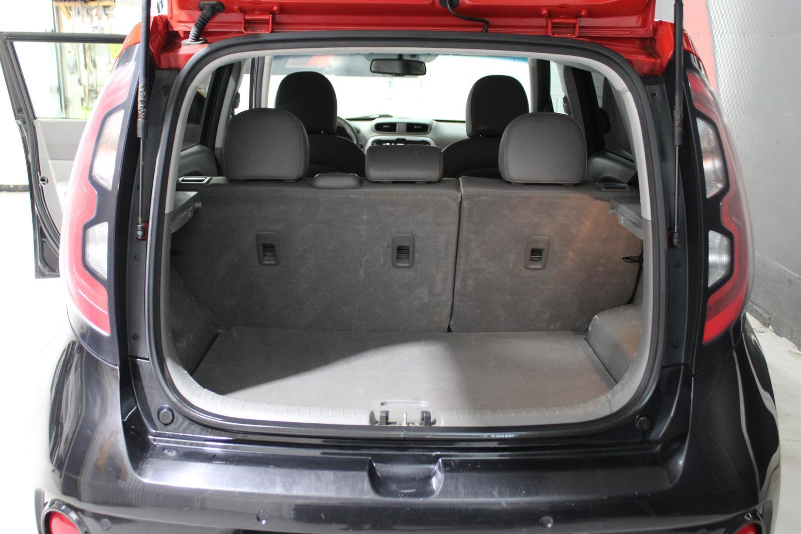 Kia Soul EV 2016 - Image 27