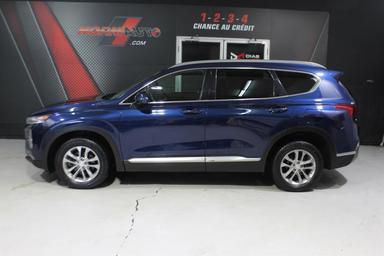 Hyundai Santa Fe 2019 - Thumbnail 1