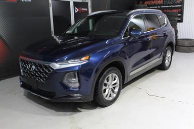 Hyundai Santa Fe 2019 - Thumbnail 3
