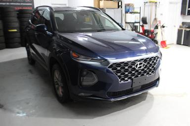 Hyundai Santa Fe 2019 - Thumbnail 5