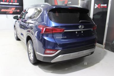 Hyundai Santa Fe 2019 - Thumbnail 6