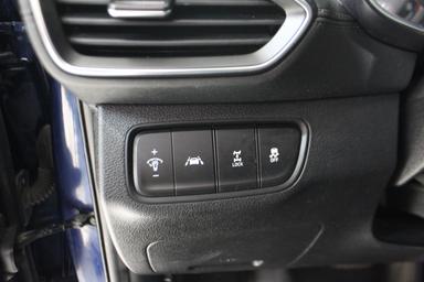 Hyundai Santa Fe 2019 - Thumbnail 8