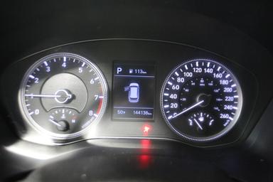 Hyundai Santa Fe 2019 - Thumbnail 13