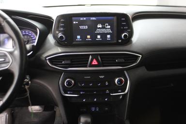 Hyundai Santa Fe 2019 - Thumbnail 14