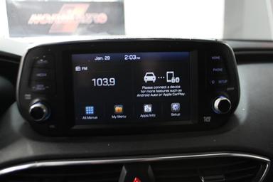 Hyundai Santa Fe 2019 - Thumbnail 15