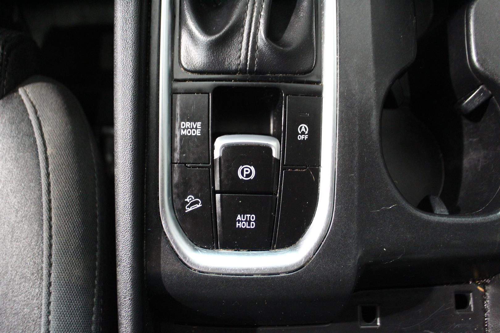 Hyundai Santa Fe 2019 - Image 20