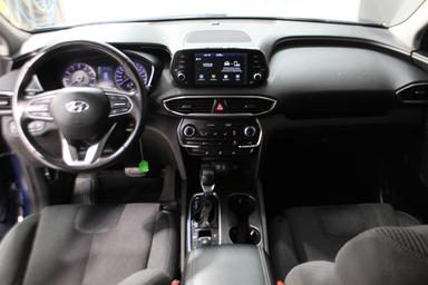 Hyundai Santa Fe 2019 - Thumbnail 9