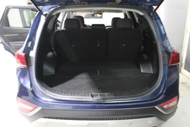 Hyundai Santa Fe 2019 - Thumbnail 23