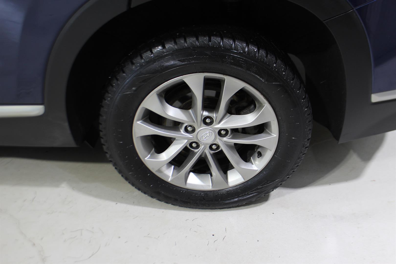 Hyundai Santa Fe 2019 - Image 7