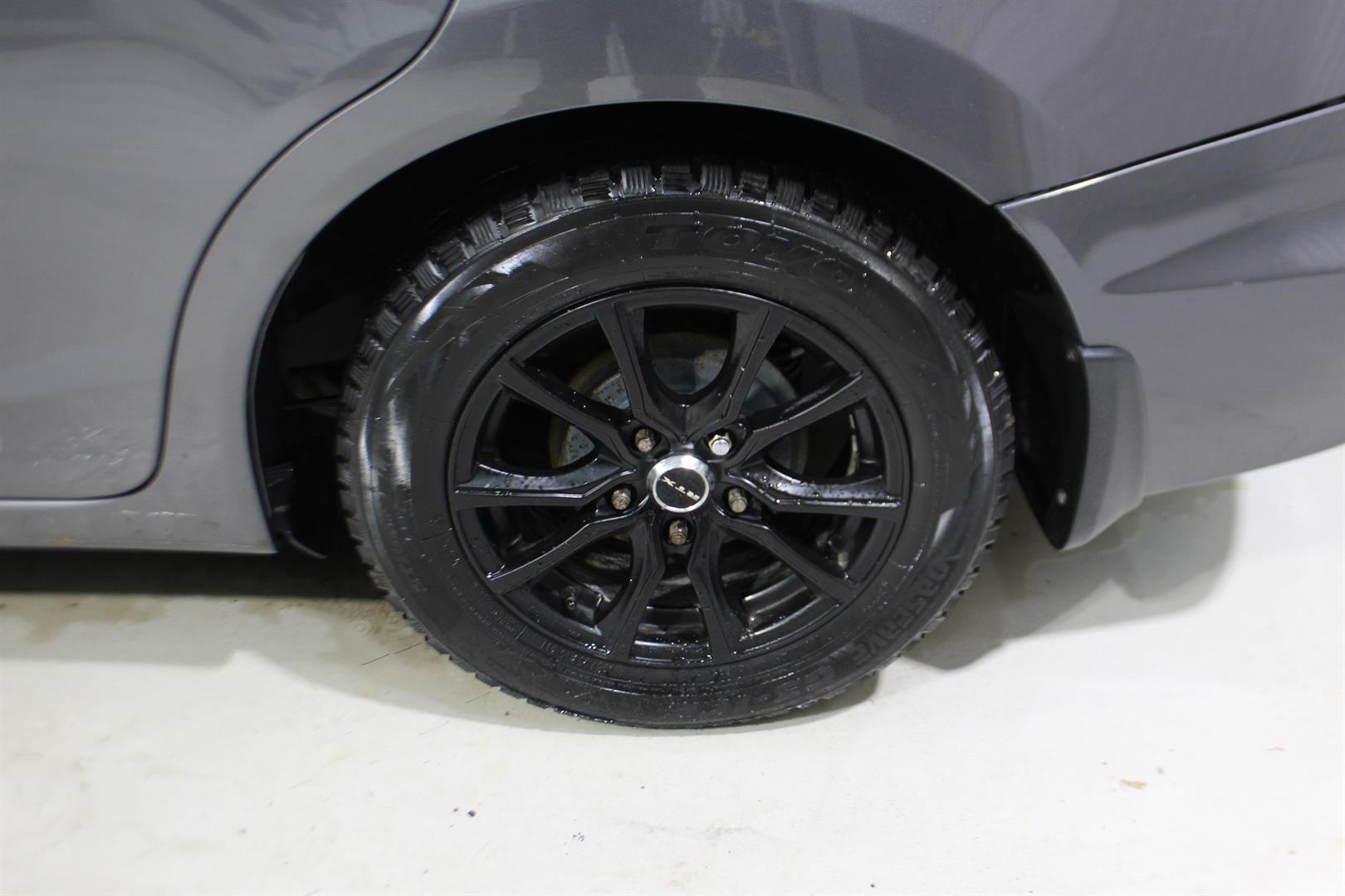 Honda Civic 2015 - Image 9