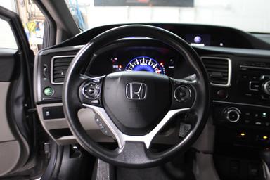 Honda Civic 2015 - Thumbnail 14