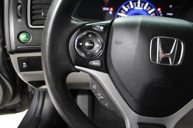 Honda Civic 2015 - Thumbnail 15
