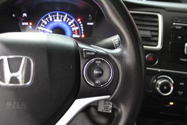 Honda Civic 2015 - Thumbnail 16
