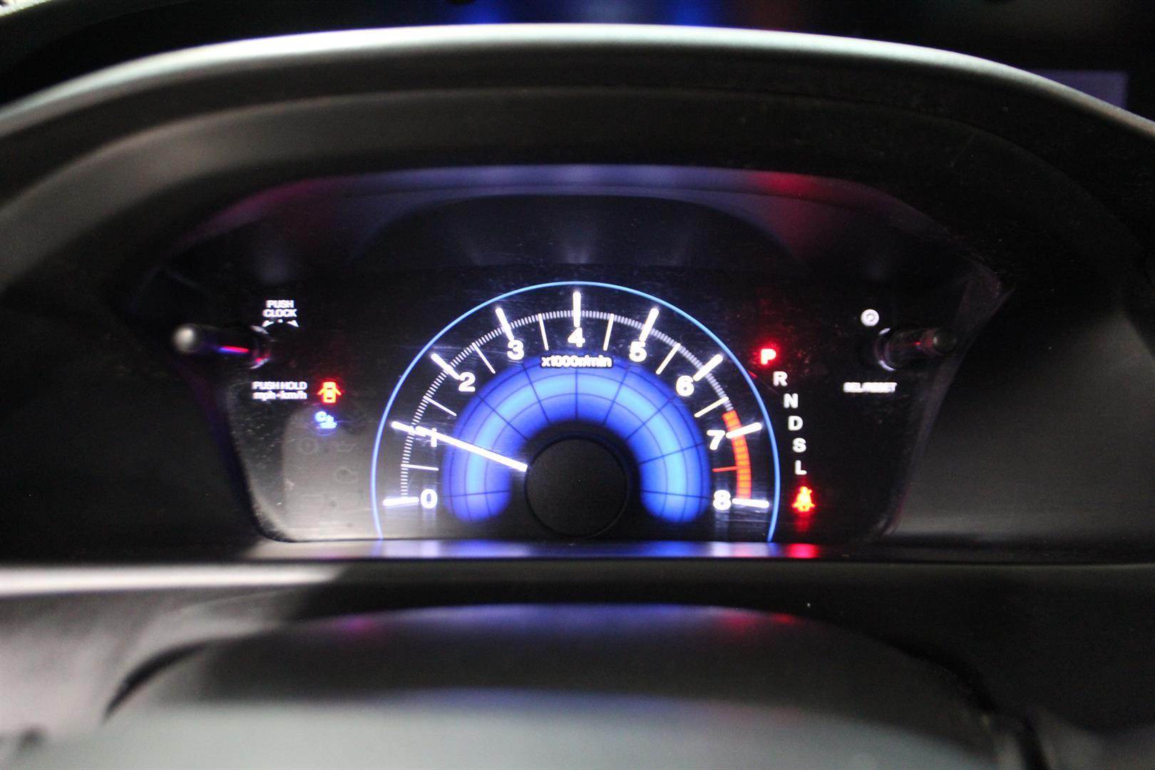 Honda Civic 2015 - Image 17