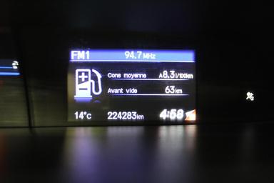 Honda Civic 2015 - Thumbnail 19