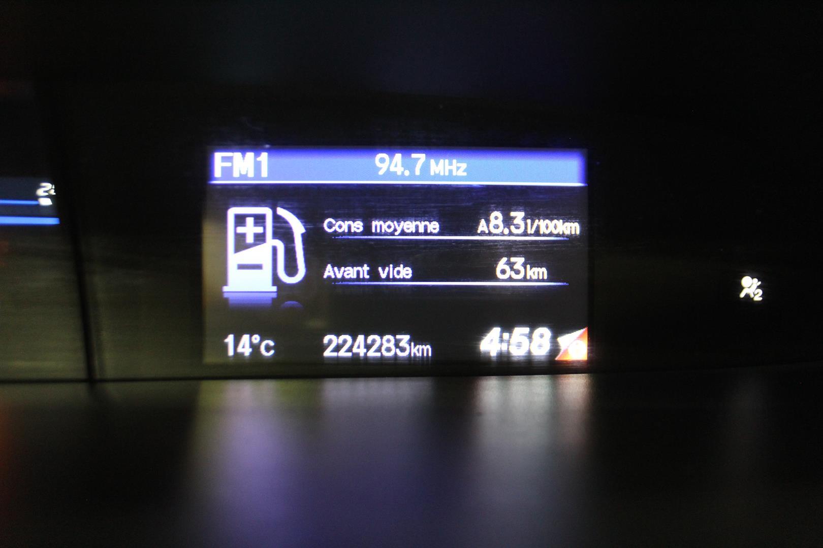 Honda Civic 2015 - Image 19