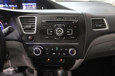 Honda Civic 2015 - Thumbnail 21