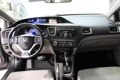 Honda Civic 2015 - Thumbnail 12
