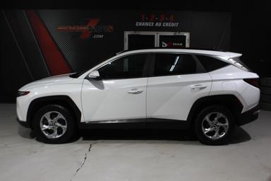 Hyundai Tucson 2022 - Thumbnail 1