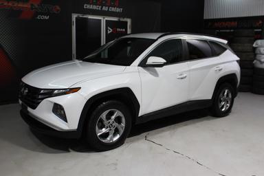 Hyundai Tucson 2022 - Thumbnail 2