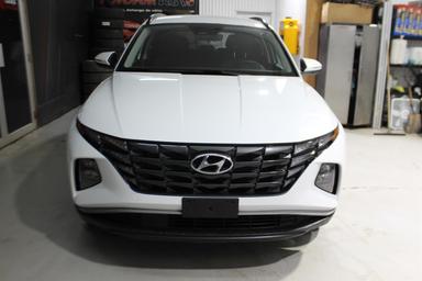 Hyundai Tucson 2022 - Thumbnail 4