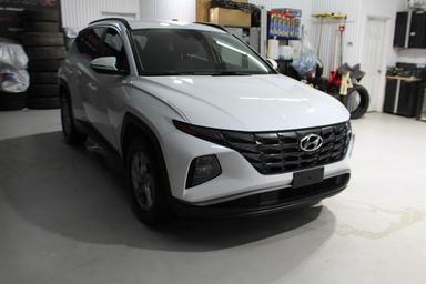Hyundai Tucson 2022 - Thumbnail 5