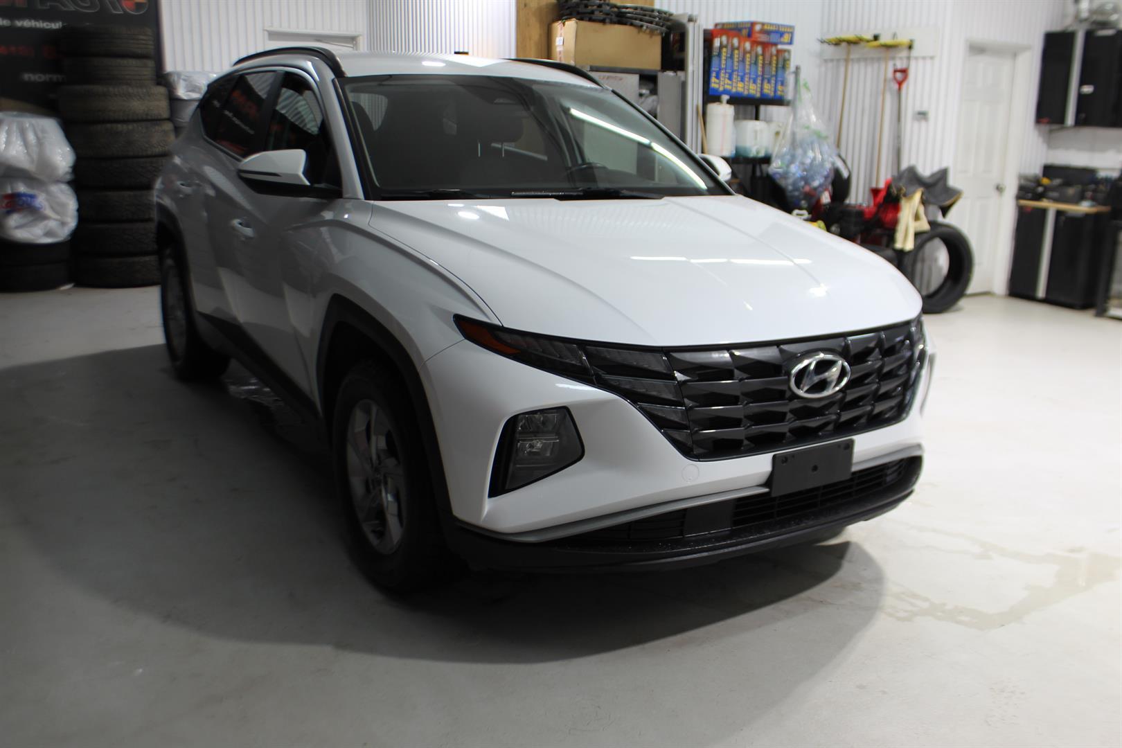 Hyundai Tucson 2022 - Image 5