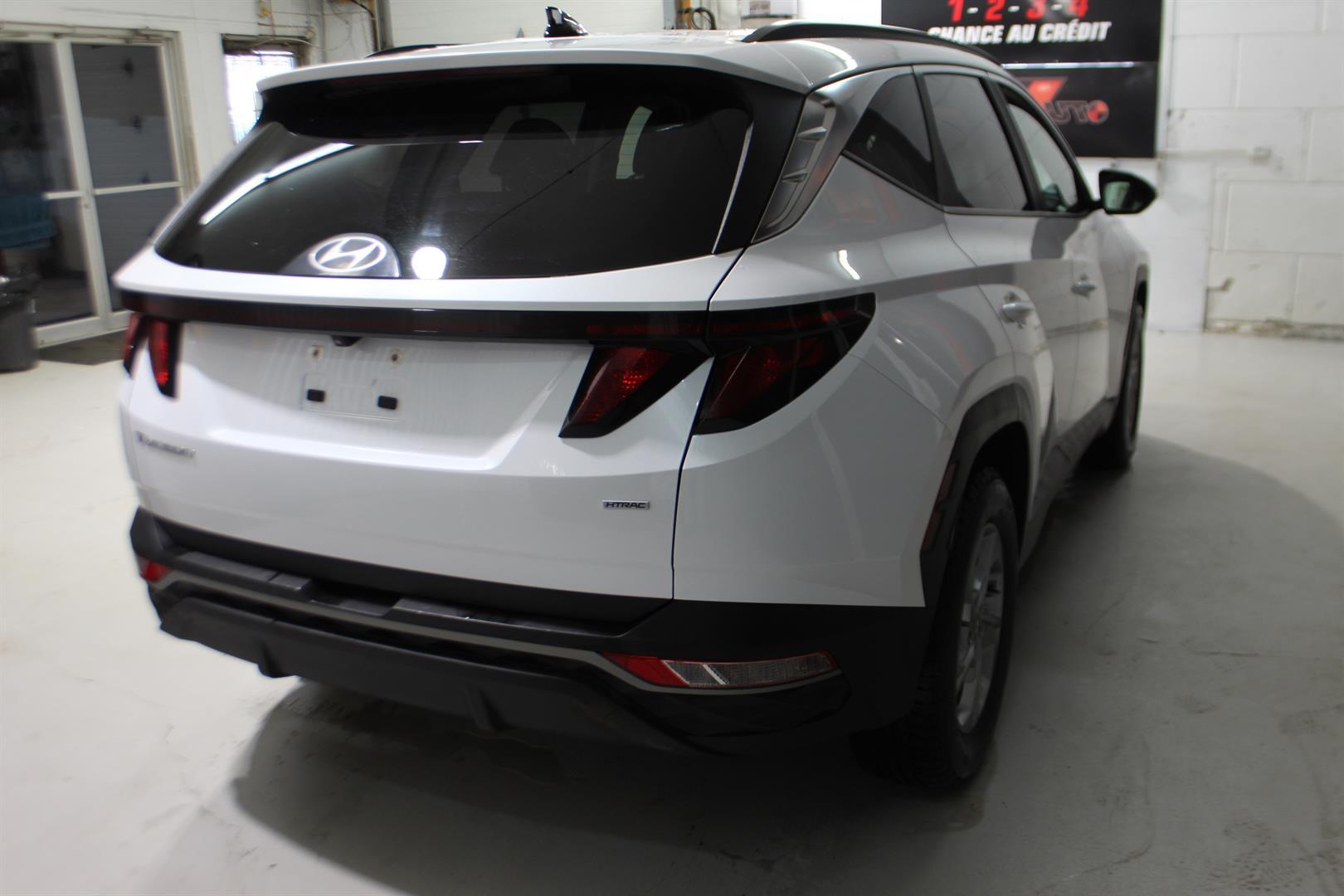 Hyundai Tucson 2022 - Image 6