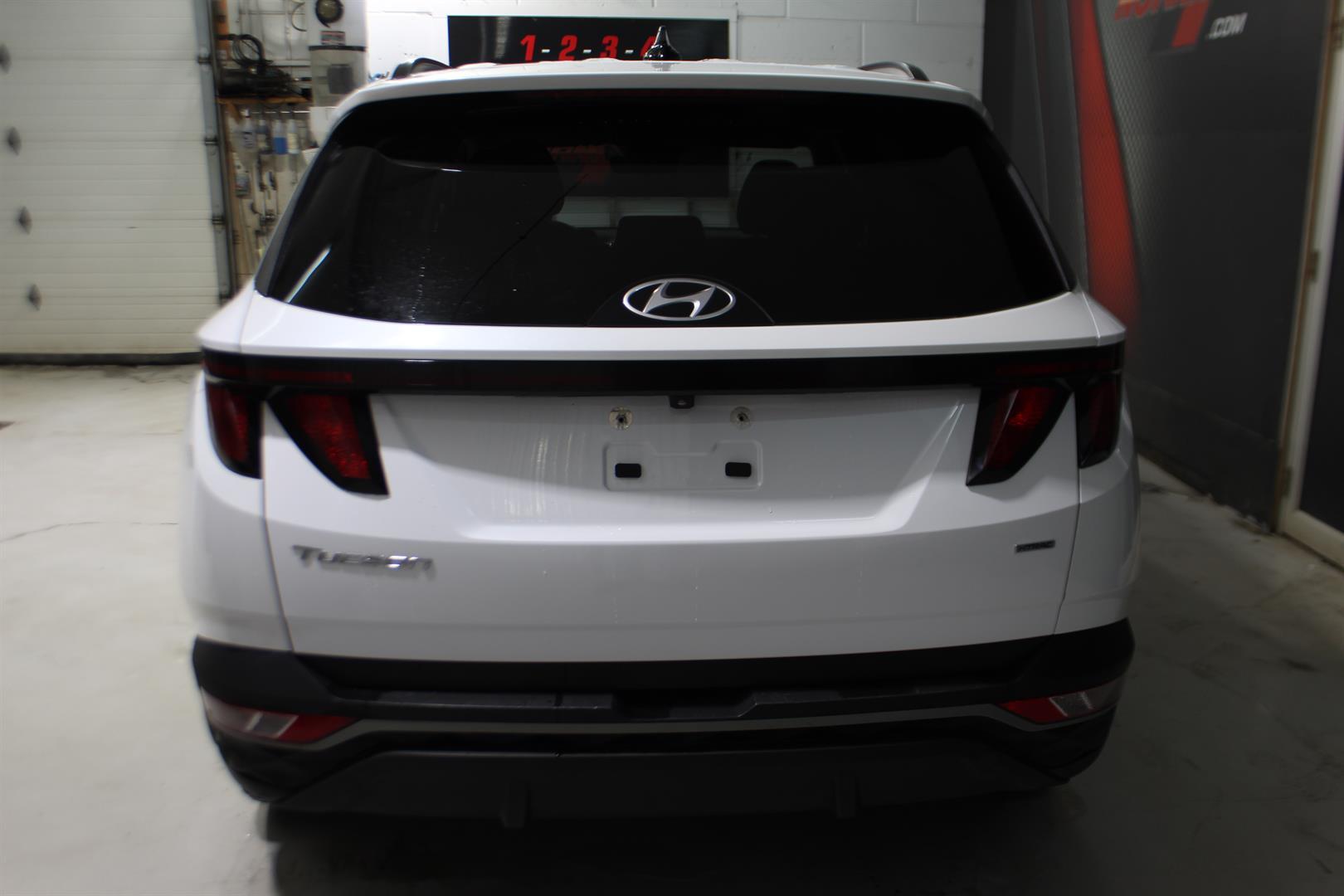 Hyundai Tucson 2022 - Image 7