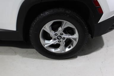 Hyundai Tucson 2022 - Thumbnail 9