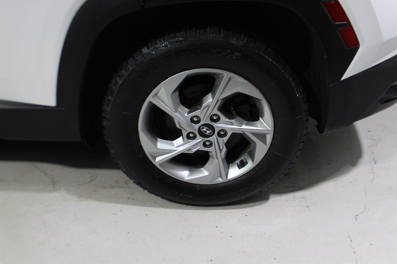 Hyundai Tucson 2022 - Image 9