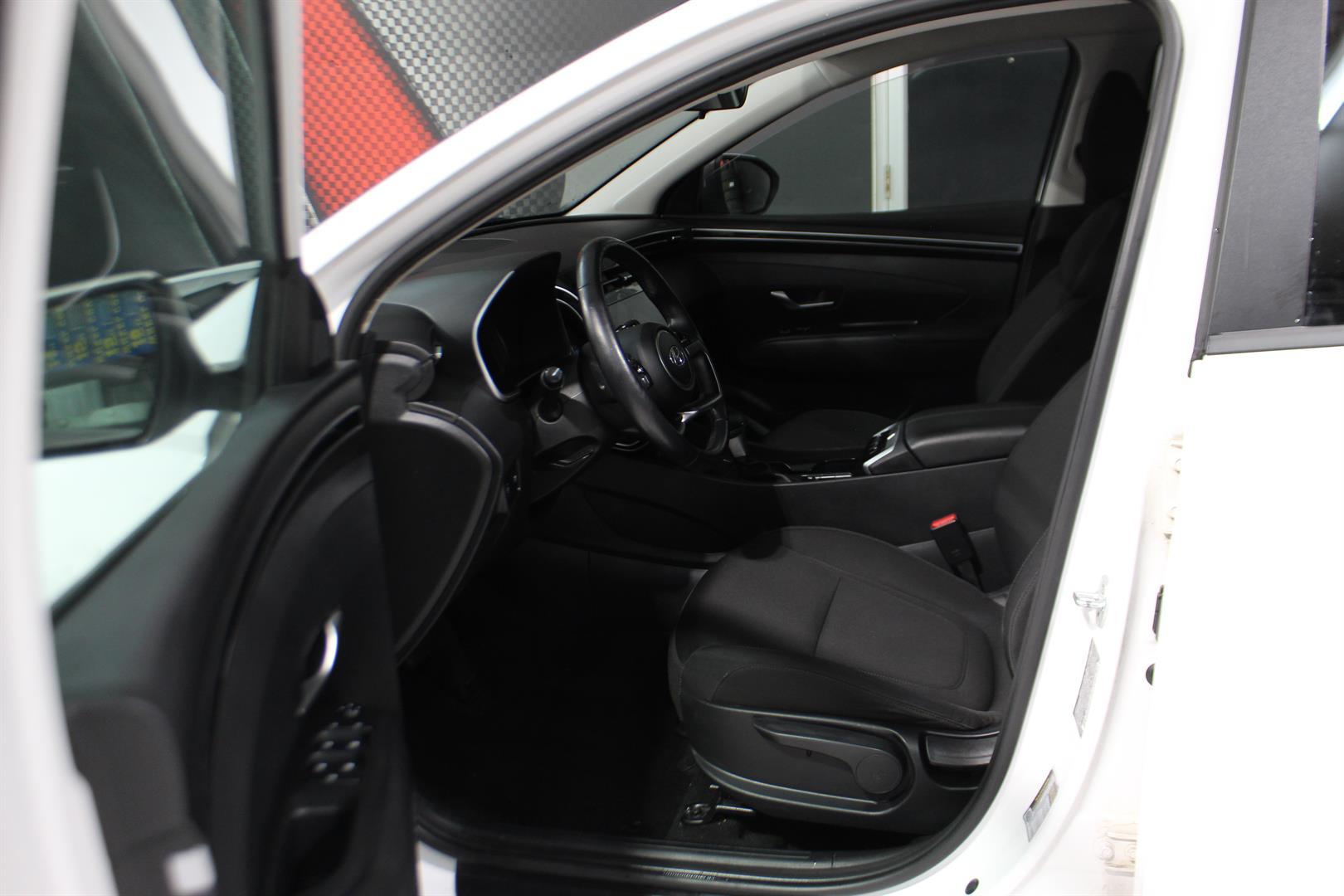 Hyundai Tucson 2022 - Image 11