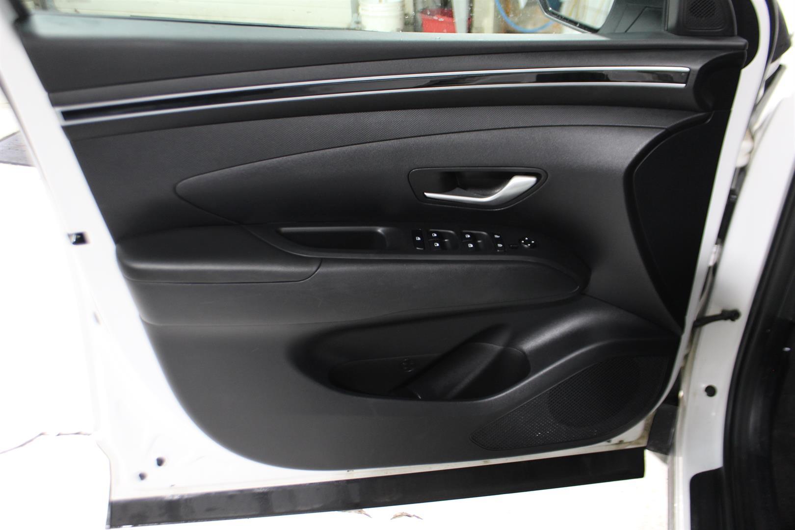 Hyundai Tucson 2022 - Image 10