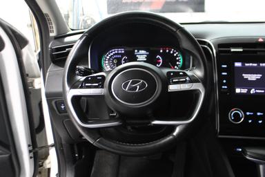 Hyundai Tucson 2022 - Thumbnail 13