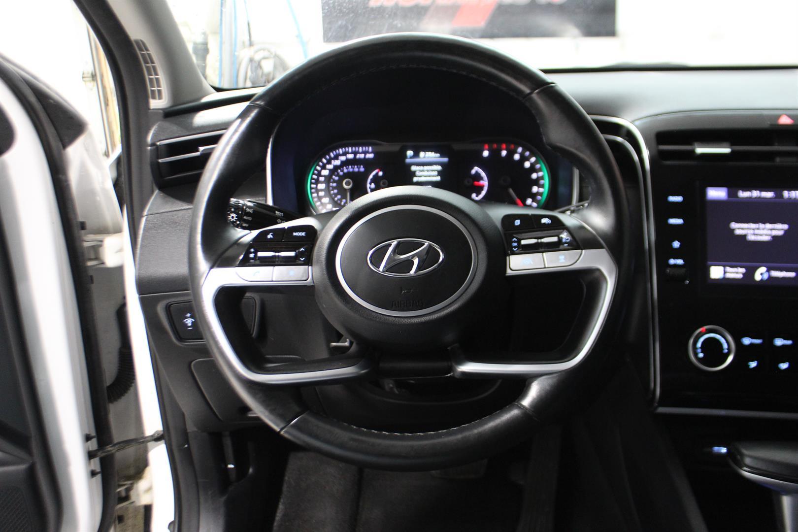 Hyundai Tucson 2022 - Image 13