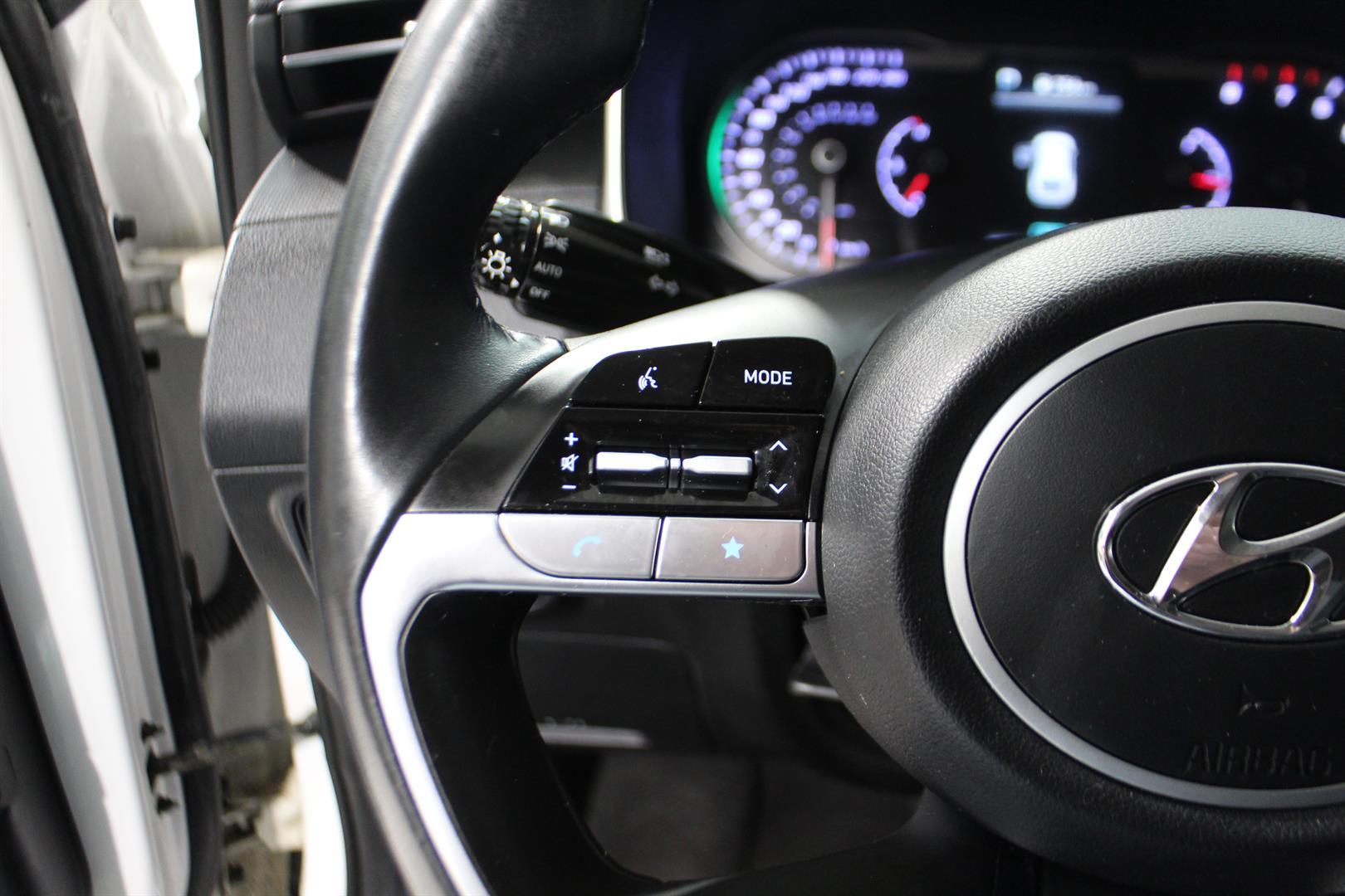 Hyundai Tucson 2022 - Image 14