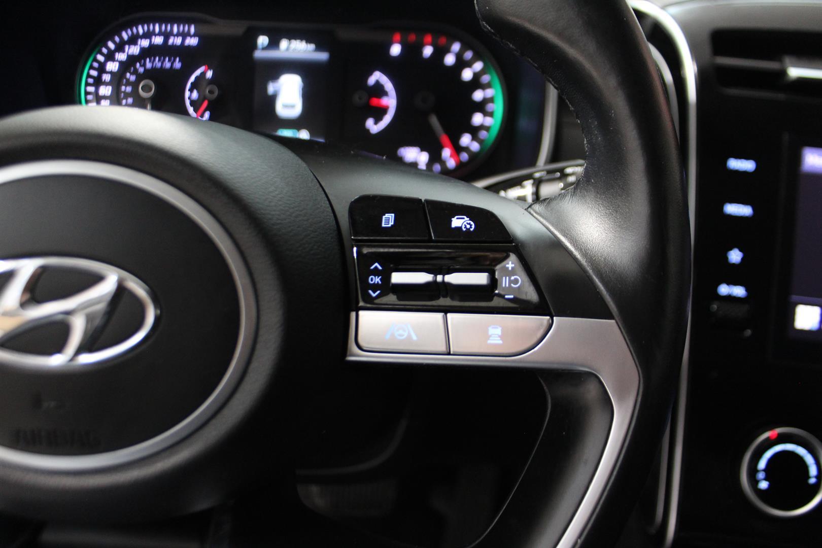 Hyundai Tucson 2022 - Image 15