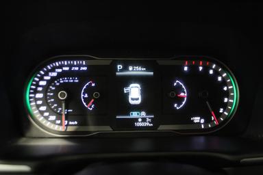 Hyundai Tucson 2022 - Thumbnail 16