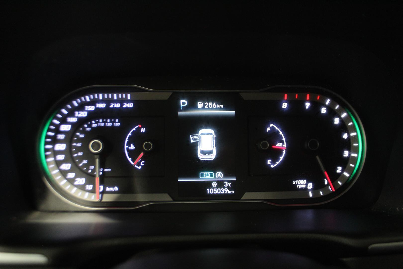 Hyundai Tucson 2022 - Image 16