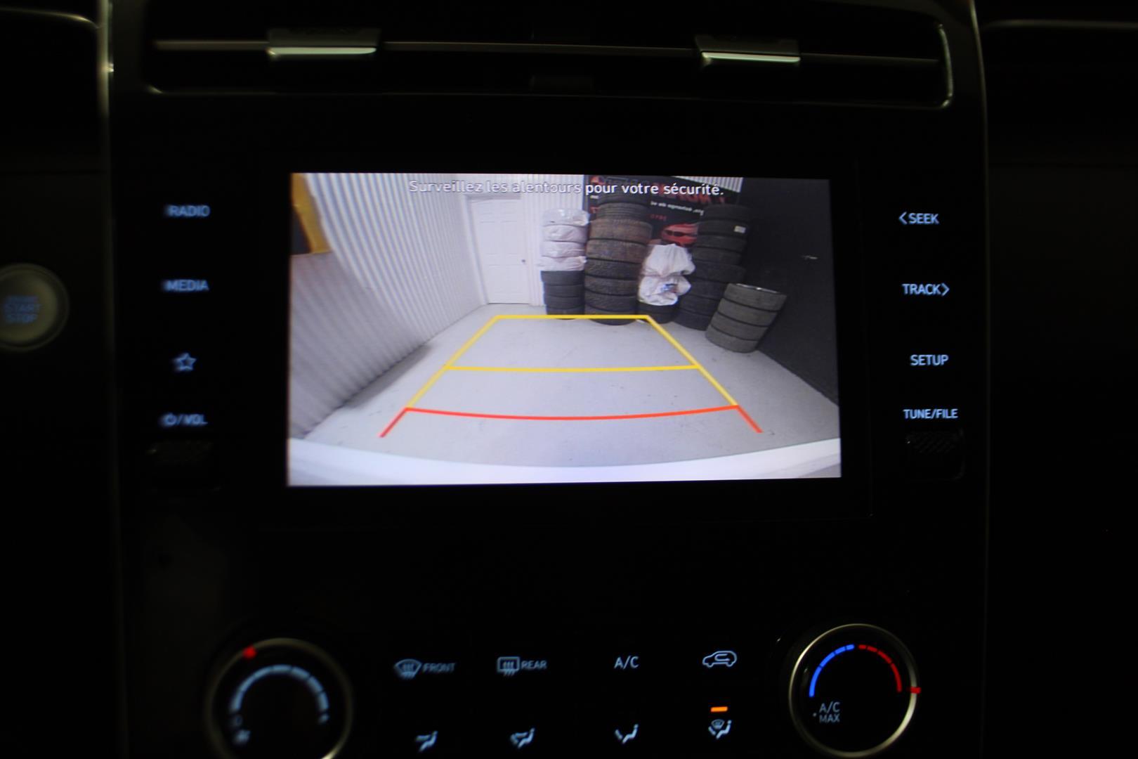 Hyundai Tucson 2022 - Image 18