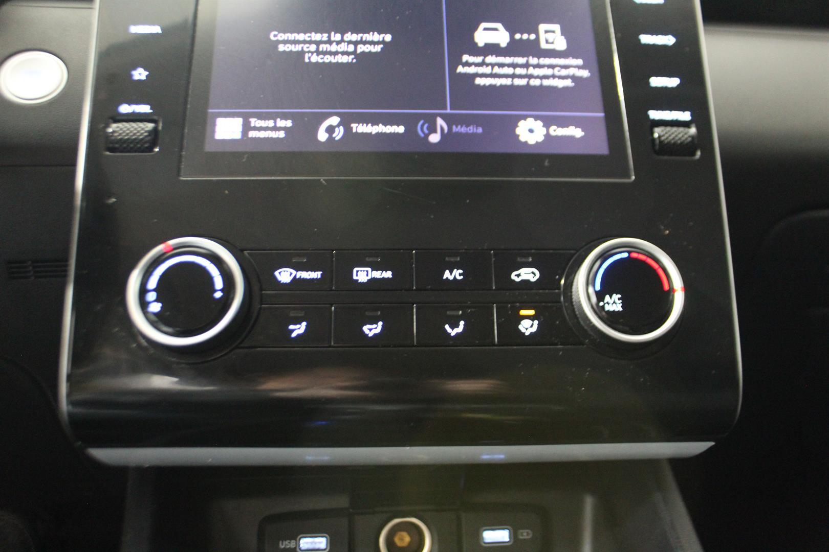 Hyundai Tucson 2022 - Image 19