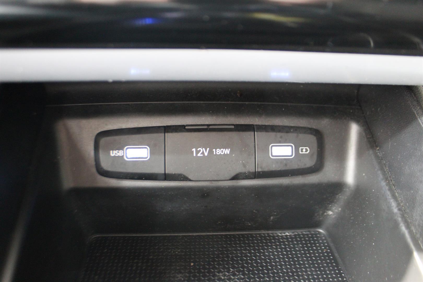 Hyundai Tucson 2022 - Image 20