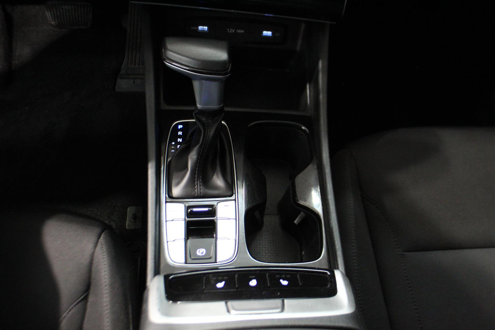 Hyundai Tucson 2022 - Image 21